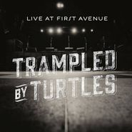 Trampled By Turtles, Live At First Avenue [180 Gram Vinyl / DVD] (LP)