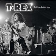 T. Rex, Catch A Bright Star [UK Clear Vinyl] (LP)