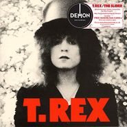 T. Rex, The Slider [Remastered UK 180 Gram Vinyl] (LP)