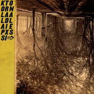 Thee Silver Mt. Zion Memorial Orchestra, Kollaps Tradixionales [Limited Edition] (10")
