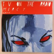 TV On The Radio, Mercy / Million Miles (12")