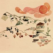 William Tyler, Deseret Canyon [Record Store Day]  (LP)