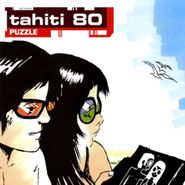 Tahiti 80, Puzzle (CD)