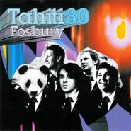 Tahiti 80, Fosbury (CD)
