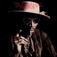 Taj Mahal, The Natch'l Blues (CD)