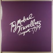 Taj Mahal Travellers, August 1974 (LP)