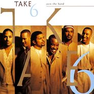 Take 6, Join The Band (CD)