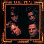 Take That, Nobody Else (CD)