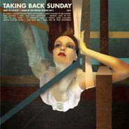 Taking Back Sunday, Taking Back Sunday (CD)