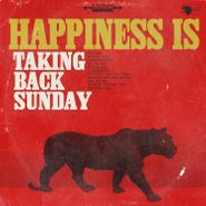 Taking Back Sunday, Happiness Is (LP)