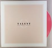 Heavenly Beat, Talent [Pink Vinyl] (LP)