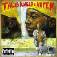 Talib Kweli, Train Of Thought (CD)