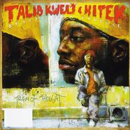 Talib Kweli, Train of Thought (CD)