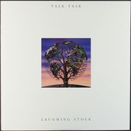 Talk Talk, Laughing Stock (LP)