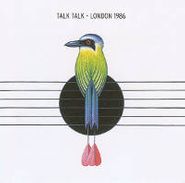 Talk Talk, London 1986 [Import] (CD)