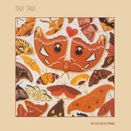 Talk Talk, The Colour Of Spring [180 Gram Vinyl With Bonus DVD-Audio] (LP)