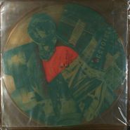 Talking Heads, Speaking In Tongues [Rauschenberg Edition, Clear Vinyl] (LP)
