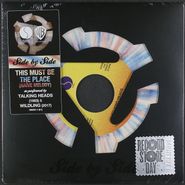 Talking Heads, This Must Be The Place (Naïve Melody) [Record Store Day] (7")