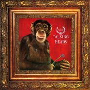 Talking Heads, Naked (CD)