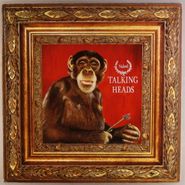 Talking Heads, Naked (LP)