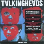 Talking Heads, Remain In Light [DualDisc] (CD)