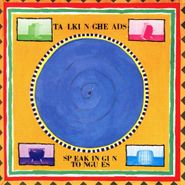 Talking Heads, Speaking In Tongues [180 Gram Vinyl] (LP)