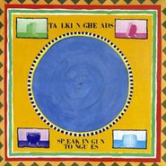 Talking Heads, Speaking In Tongues [1983 Issue] (LP)