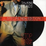 Talking Heads, Stop Making Sense [Special New Edition] (CD)