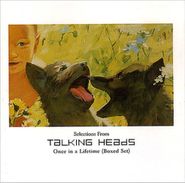 Talking Heads, Selections from Once In a Lifetime (CD)