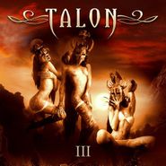 Talon, III (CD)