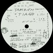 Tambien, EP 01 (12")