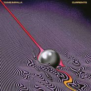 Tame Impala, Currents (CD)