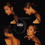 Tamia, Tamia (CD)