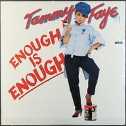 Tammy Faye Bakker, Enough Is Enough (LP)
