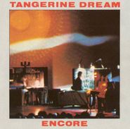 Tangerine Dream, Encore (CD)