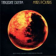 Tangerine Dream, Mars Polaris (CD)