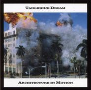 Tangerine Dream, Architecture In Motion (CD)