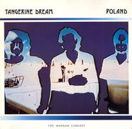 Tangerine Dream, Poland: Warsaw Concert [IMPORT] (2CD)