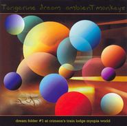 Tangerine Dream, Ambient Monkeys [Import] (CD)
