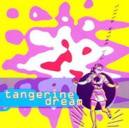 Tangerine Dream, The Dream Mixes (CD)