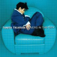 Tanita Tikaram, Lovers In The City (CD)