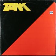 Tank, Tank (LP)