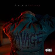 Tank, Savage (CD)