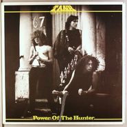 Tank, Power Of The Hunter (LP)