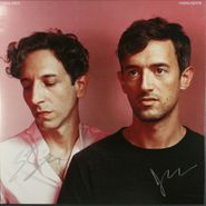Tanlines, Highlights [Signed] (CD)