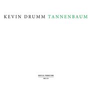 Kevin Drumm, Tannenbaum (CD)