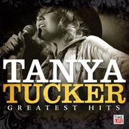 Tanya Tucker, Greatest Hits (CD)