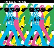 Tapes 'n Tapes, Walk It Off (CD)