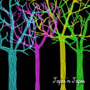 Tapes 'n Tapes, The Loon (LP)