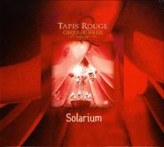 Various Artists, Cirque Du Soleil: Solarium [OST] (CD)